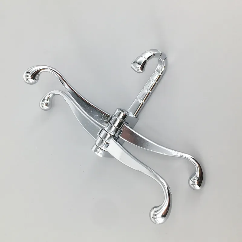 Dragonfly Series Solid Fashion Clothes Hook For Folding Wall, Key Bag,  Purse, And Silver Handbag Hanger Holder From Jmqj66, $18.85