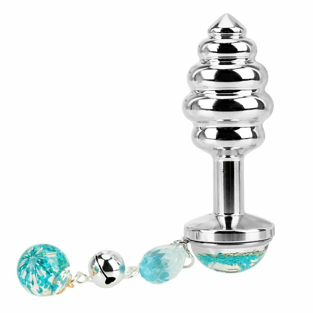 Crystal Prostate Massager Pendant | Anal Bead... From Akgxt, $9.01 |  DHgate.Com