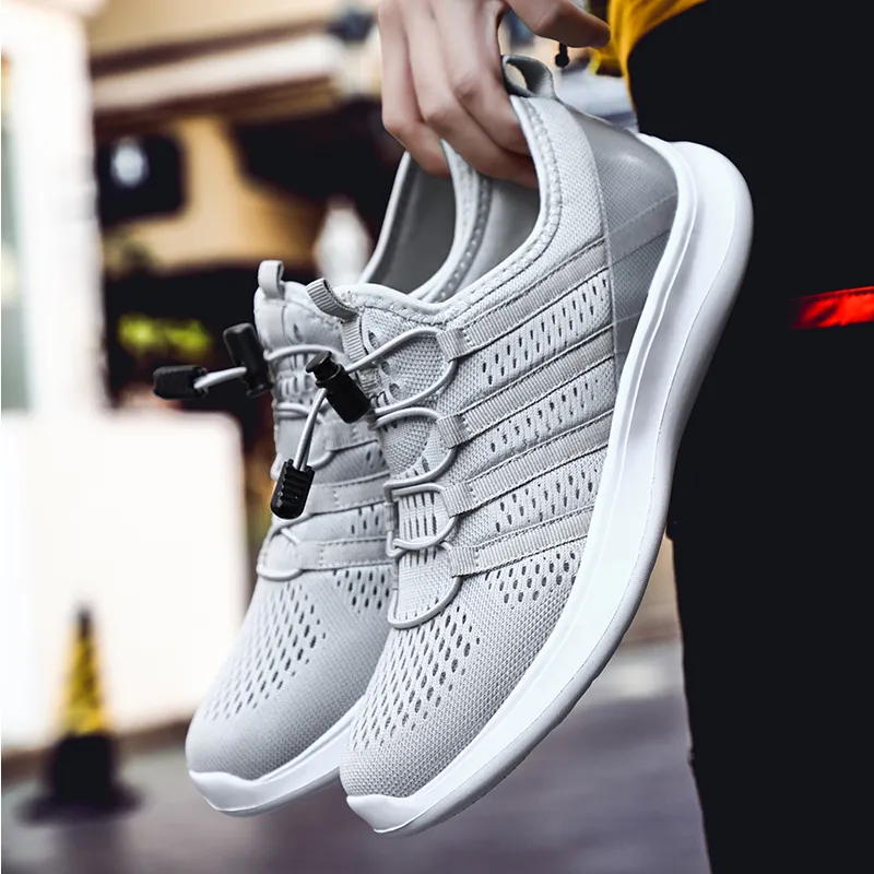 Zapatillas deportivas mujer online de moda 2020
