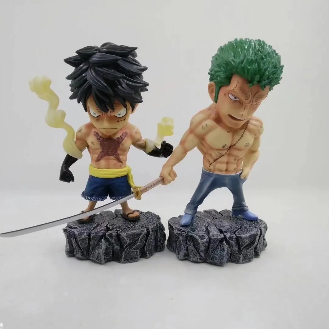 Chapeau De Paille Luffy Tatouage vente de hot GK SD One Piece Le chapeau de paille Pirates tatouage Monkey  D. Luffy