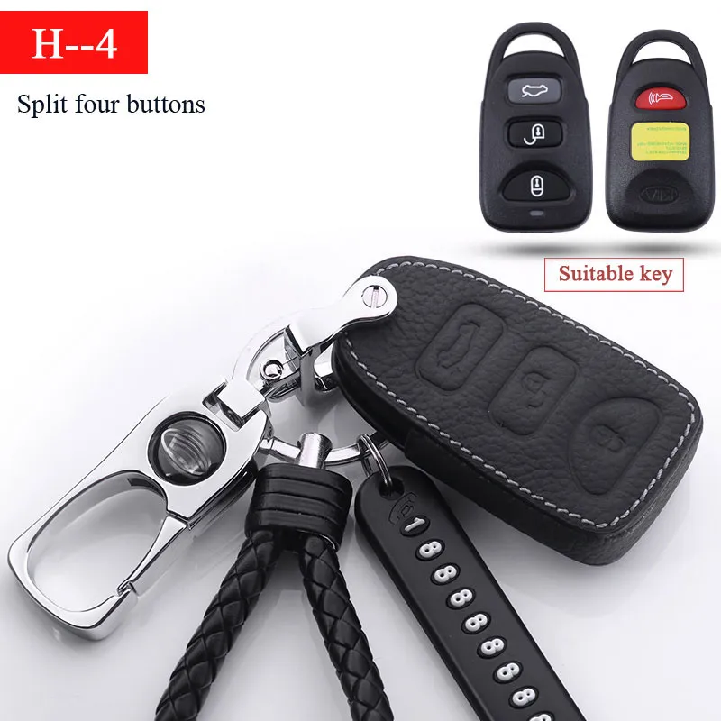Special Custom Key Chains For Kia Sorento Sportage Optima Key Rings K2