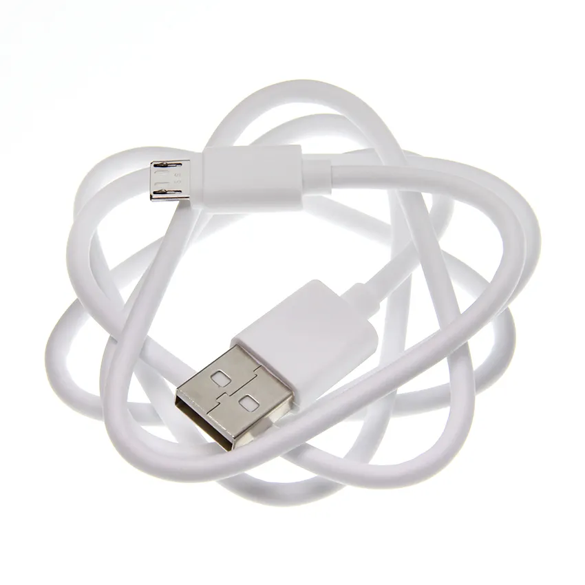 1M 3FT Type C Micro USB Câbles Charge Rapide Téléphone Cordon Fil De Synchronisation Des Données Pour Samsung Xiaomi Huawei HTC Smartphone 300pcs