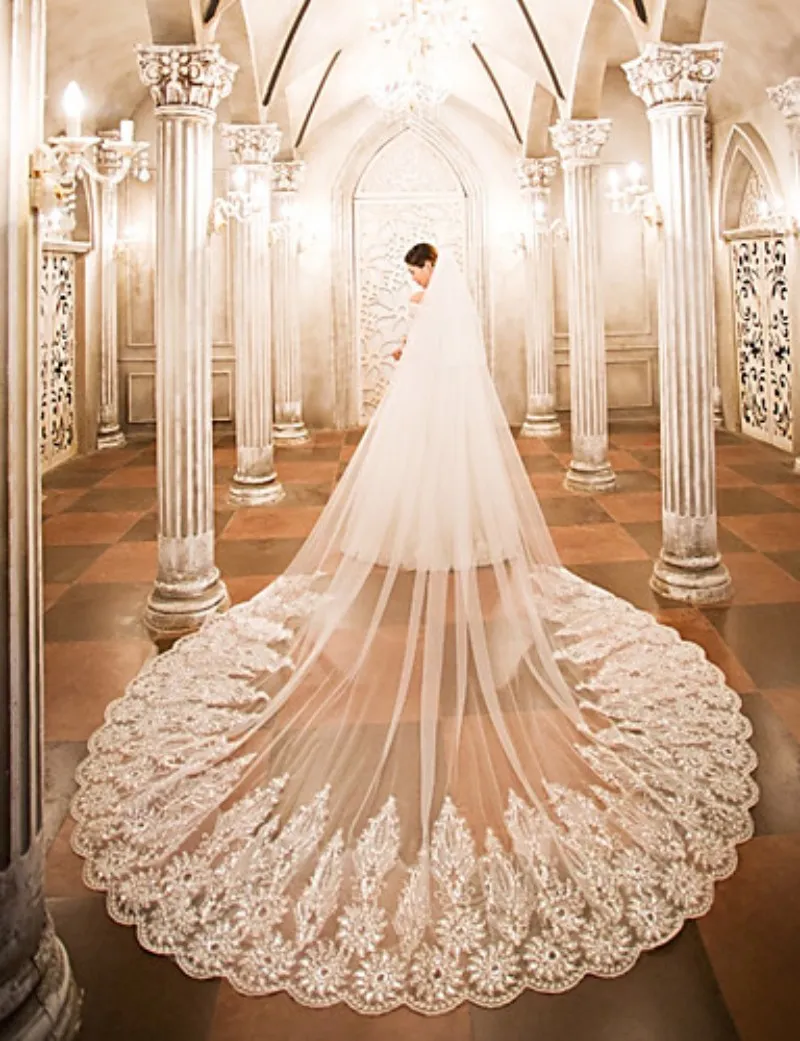 Velos de sales novia 2019