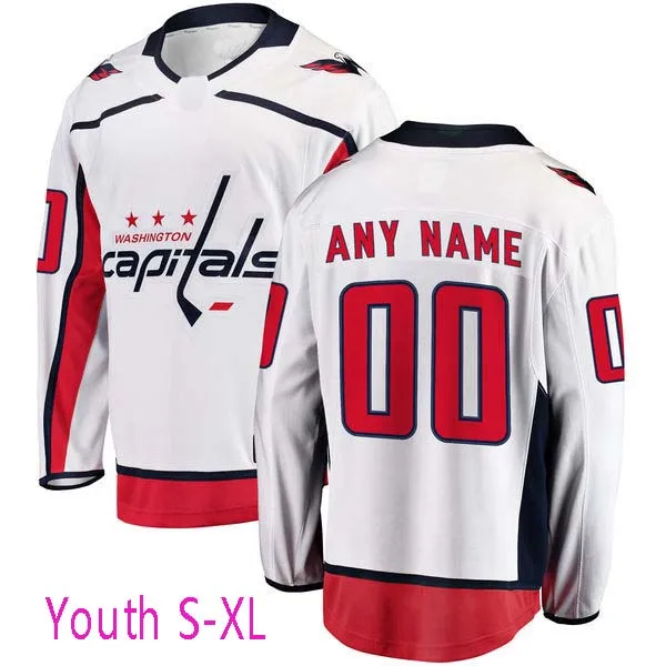 Evgeny kuznetsov jersey top