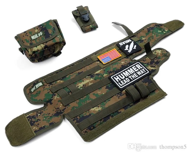 Hummer tactical deals mountain bike