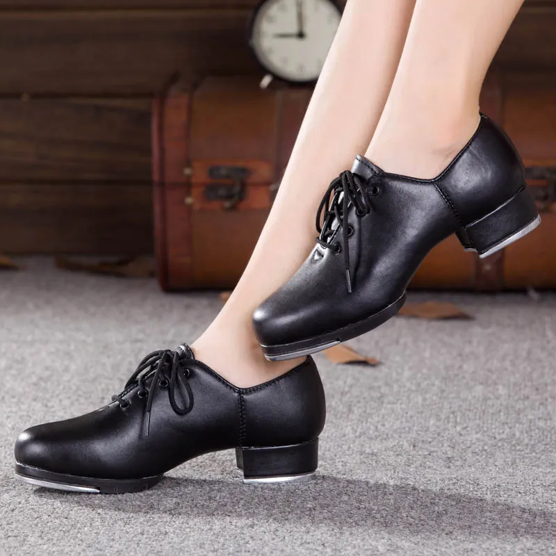 Scarpe tip sales tap uomo