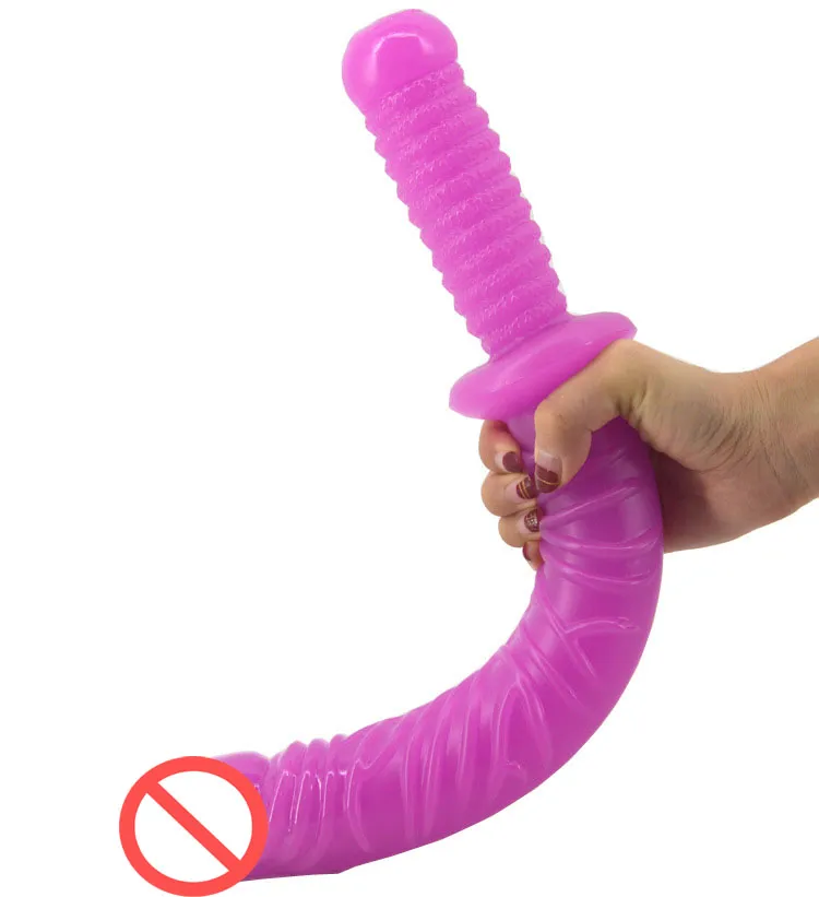 analdildo.mit griff Dildos Für Frauen Lange Analdildo Griff Penis Massage... Von 31,04 €
