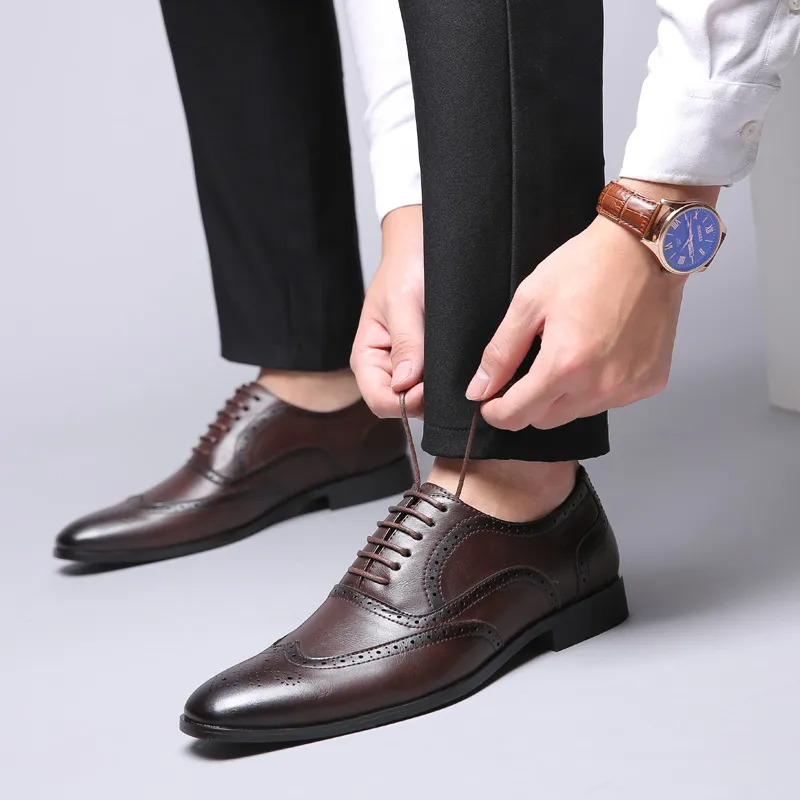 New formal shoes on sale