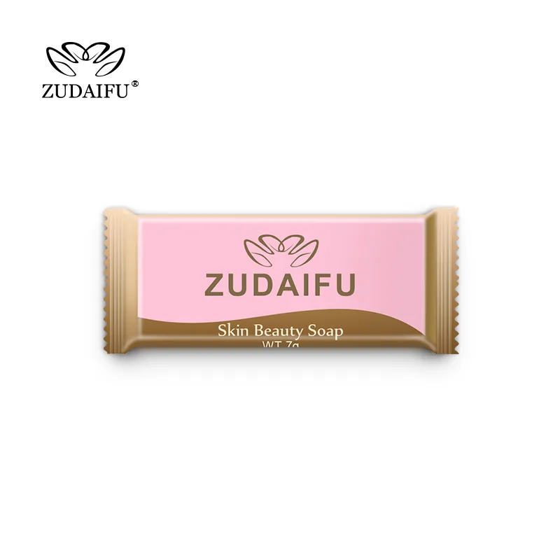 ZudaIFU Zwavel Zeep Proefpakket Huid Antibacteri le Behandeling