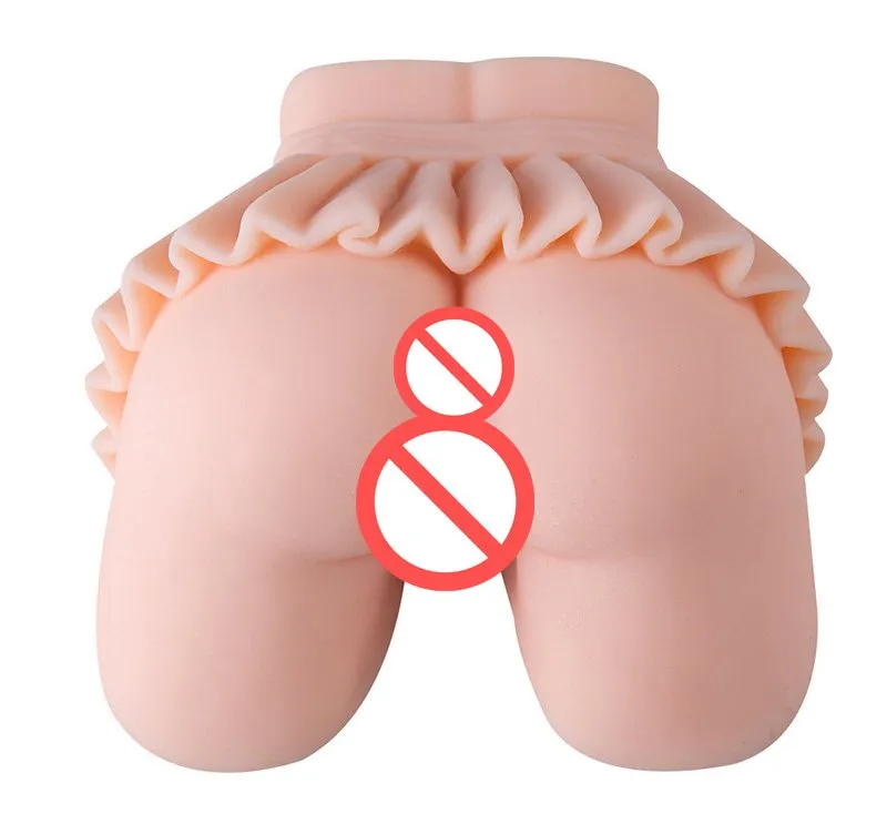 Sex Products Masturbators Silicone Powder Bao Yin Hip... From Dgw168,  $34.05