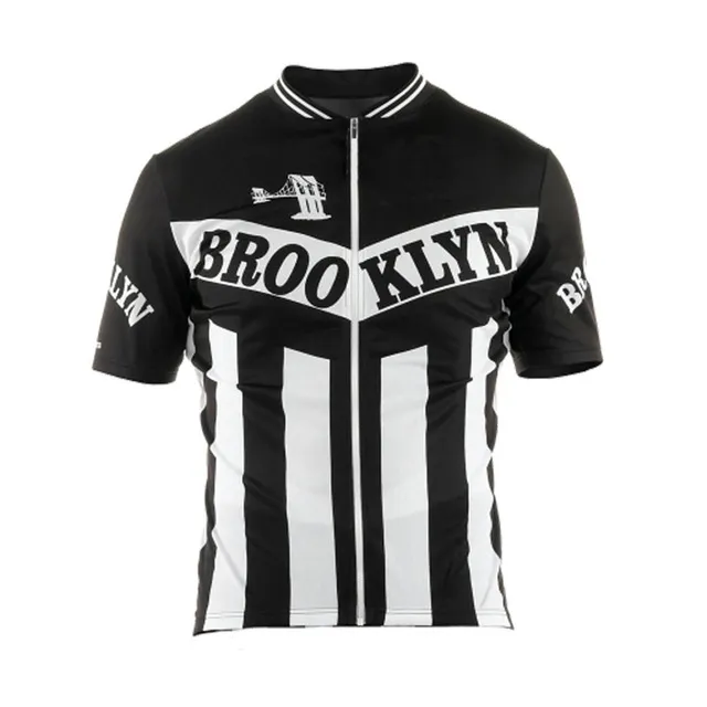 Brooklyn cycling clothing 2025