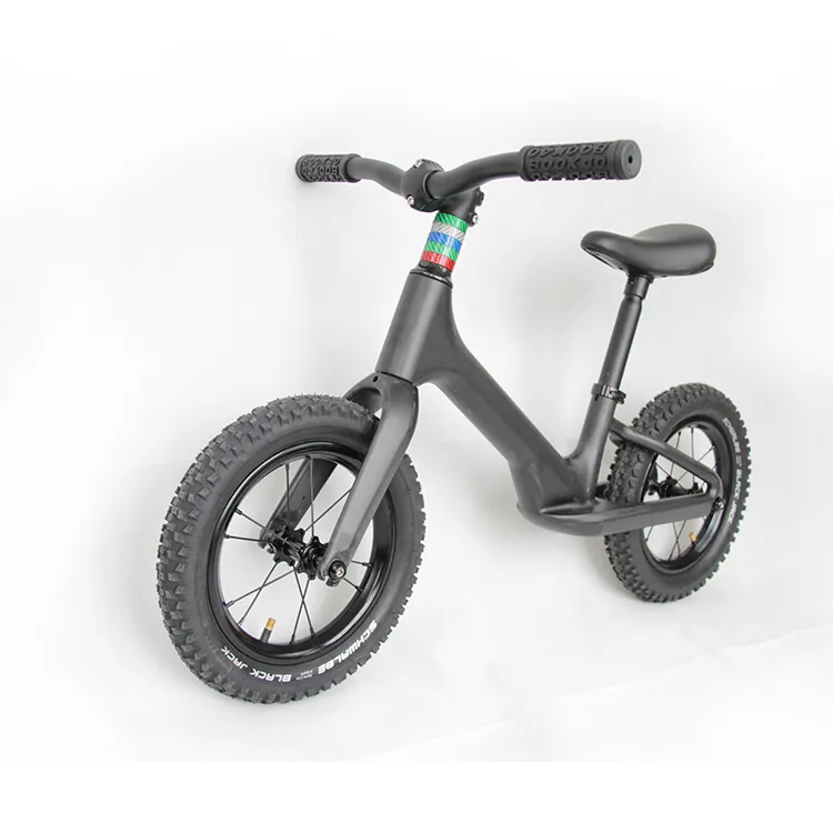 2024 Carbon Fiber Kids Balance Bike 12 Inch Wheels Lightweight Multi Color No Pedals For Toddlers And Children Great For Learning To Ride From Cycling sky 381.91 DHgate.Com