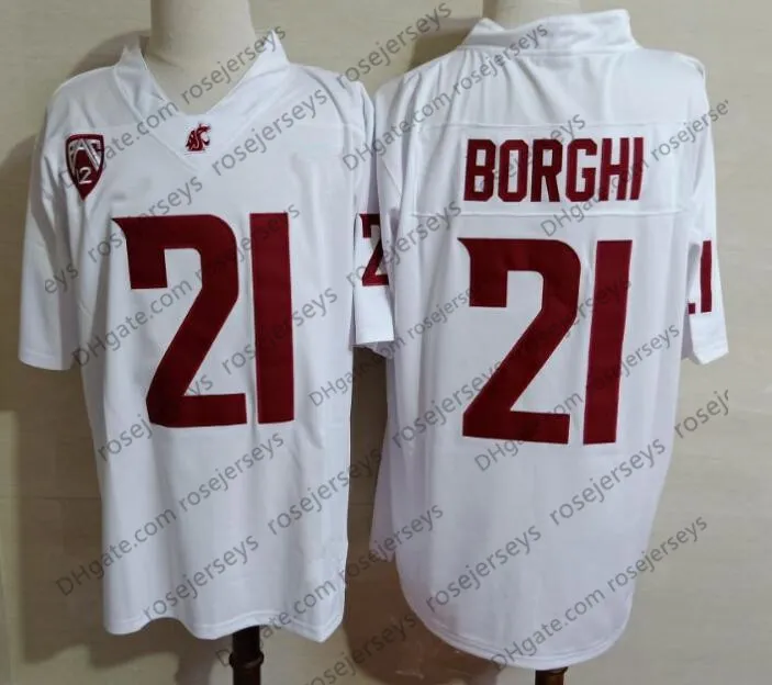 Washington Jr. Carlos youth jersey
