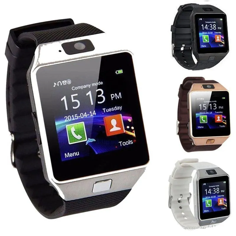 Smart discount watch zd09