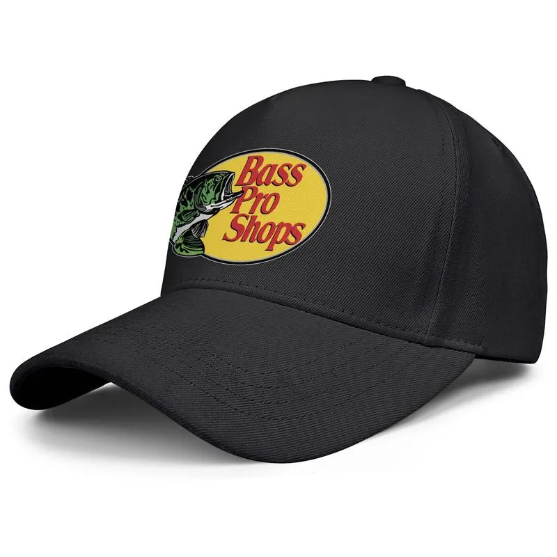 Fashion Bass Pro Shop Fishing Unisex Usps Baseball Cap With Unique