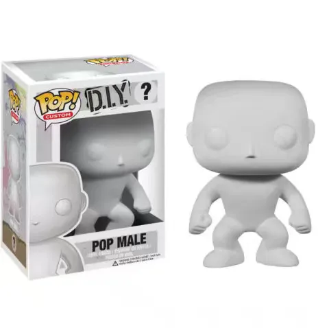 Dhgate funko pop 2025
