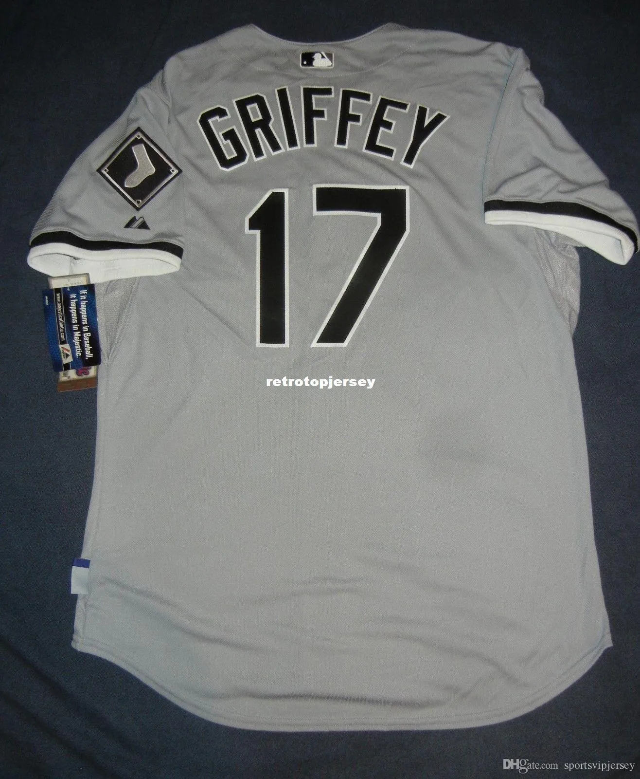 griffey g8