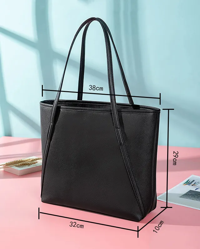 Luxury Designer Womens Handbag Large Shoulder Leather Tote Bag For Shopping Beach And Purse Storage In From Applelynn5 16.01 DHgate.Com