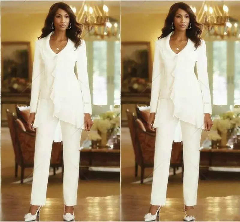 Mother of the bride pantsuits deals