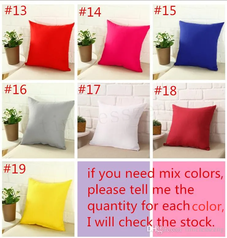 45 by 45cm pillow clearance