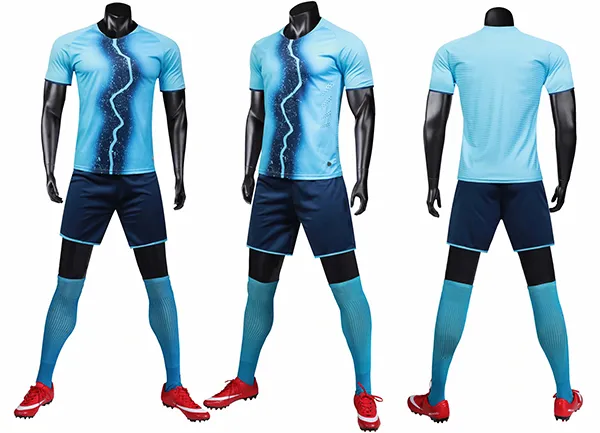 Sports suit men's fitness short-sleeved T-shirt running wear fast dry clothes training wear light board team customized LOGO printing