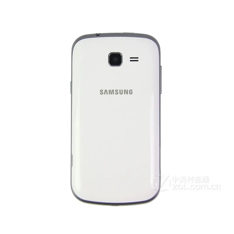 Оригинальный Отремонтированный Samsung Galaxy Trend II Duos S7572.