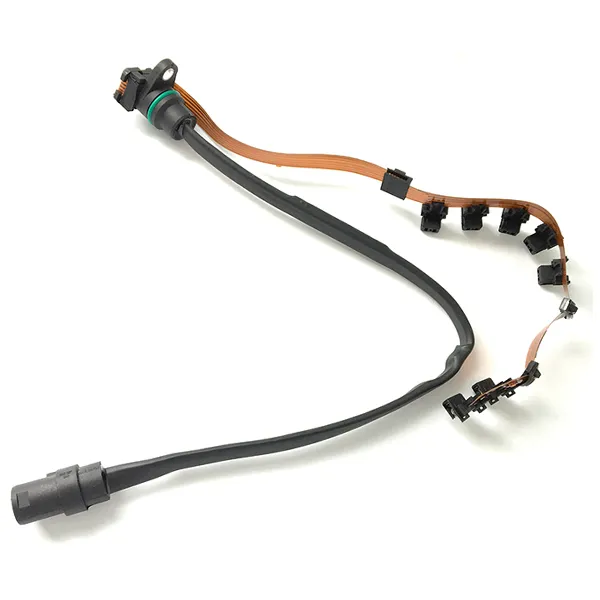 095 096 01m G93 TRANSMISSION Internt ledningsnät Ribbon Sensor Tråd för VW Audi OEM 01M927365 01m 927 365