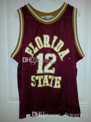 Charlie ward fsu best sale jersey