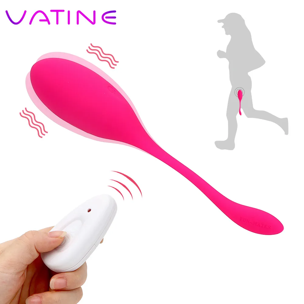 Remote Control Vibrating Kegel Balls: G-Spot Massager for Women - Discreet  USB Charging, Best Seller! from Dhgate Vibrators - price 47.19