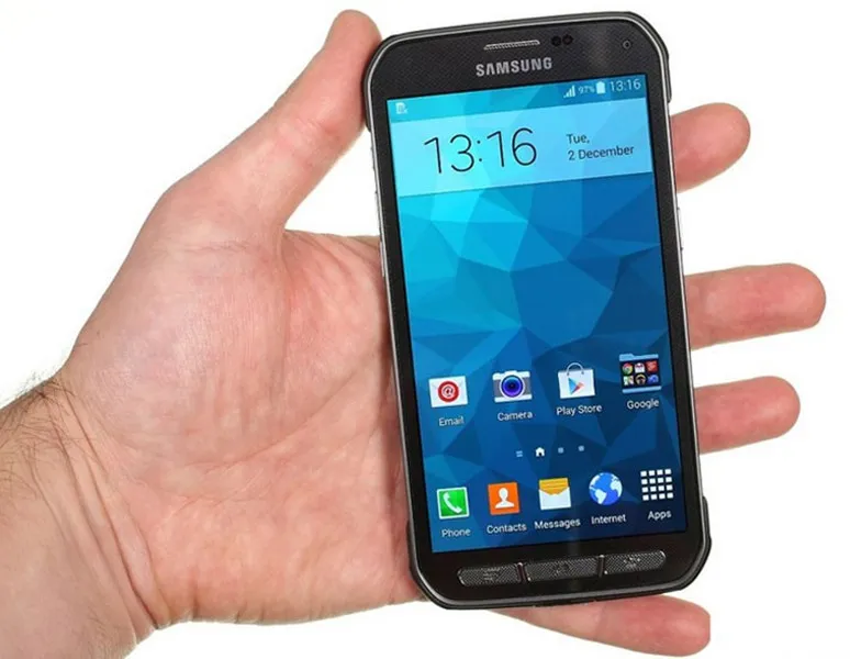 Galaxy s5 active price online
