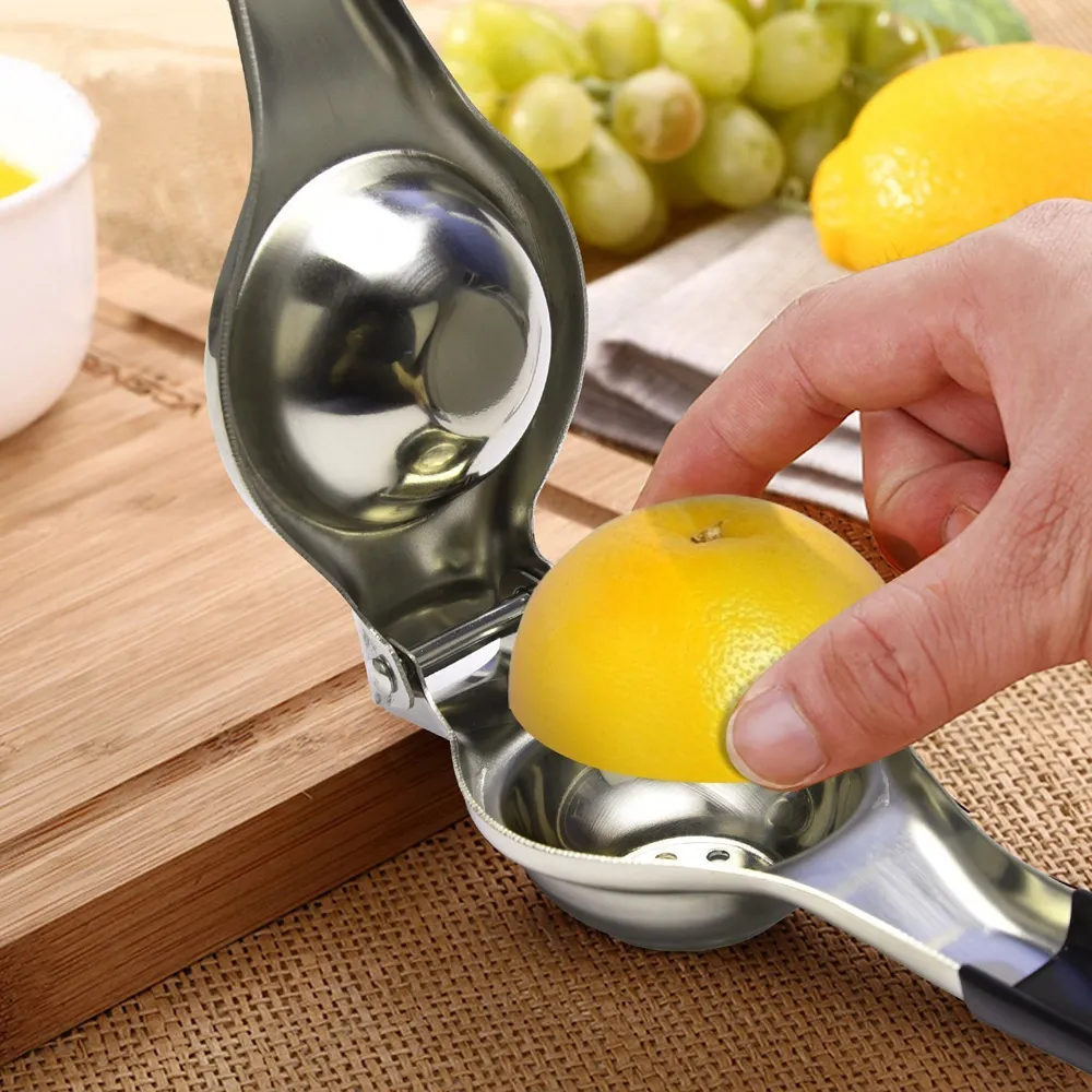 Kitchen accessory food processor manual exprimidor limon press