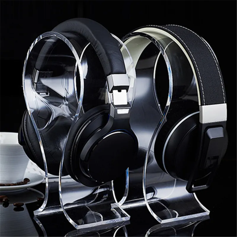 Headphone holder 2025 head