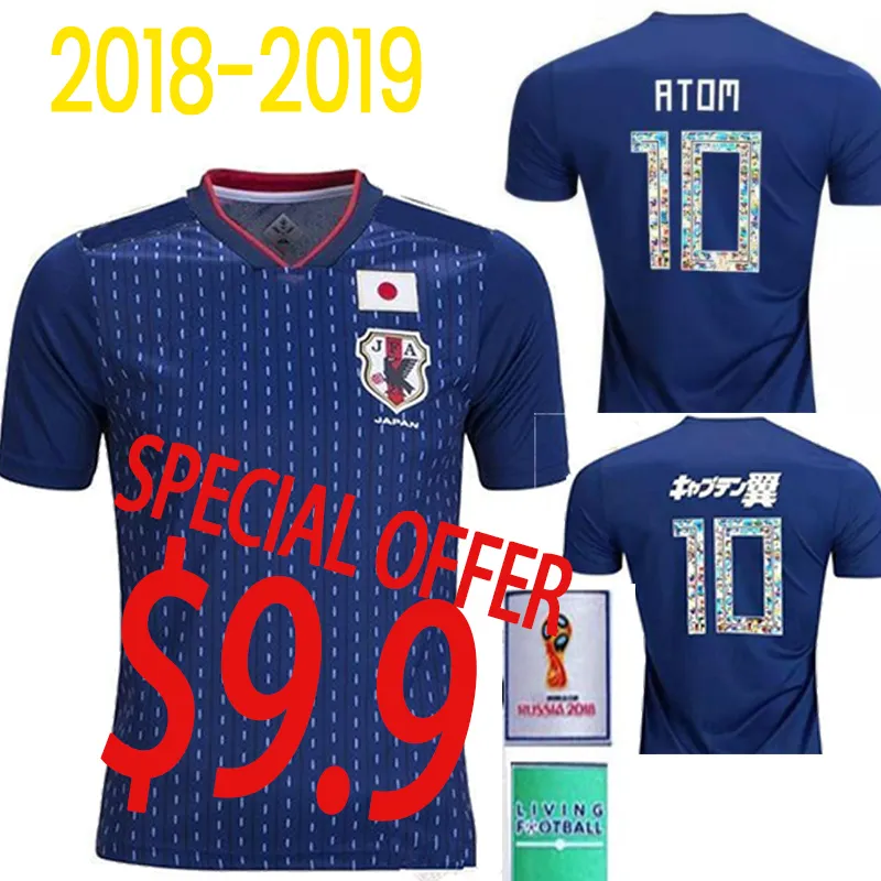 geboren Amateur schwingen adidas japan jersey 2018 oliver atom Wal