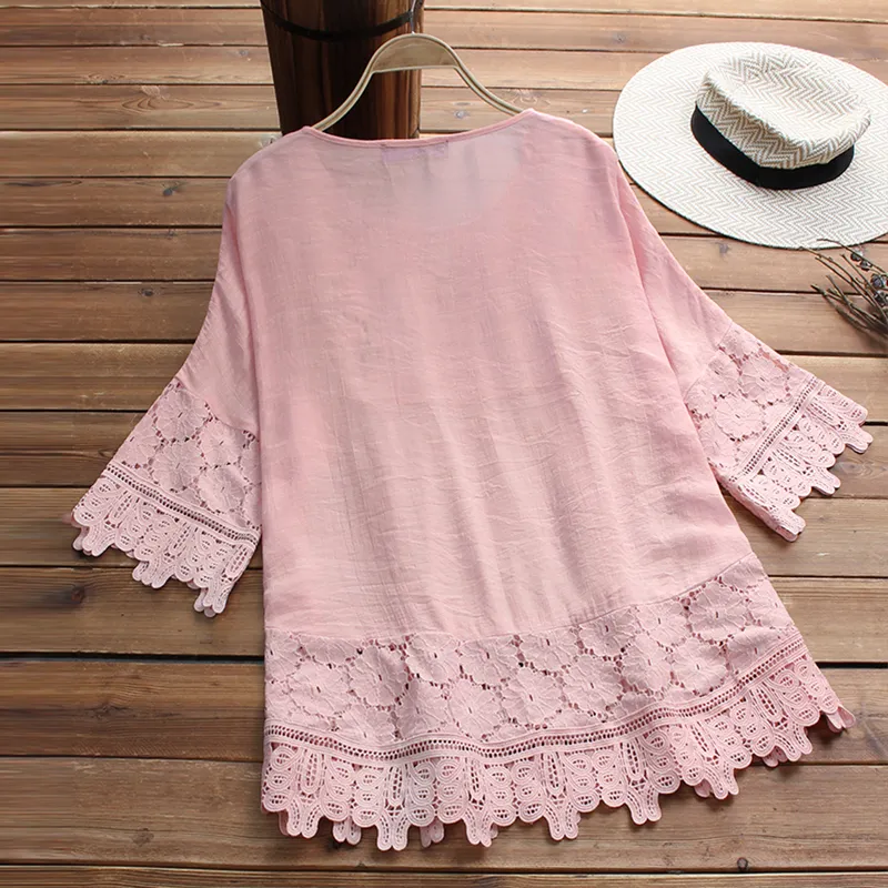 Crochet blusa primavera 2019 deals