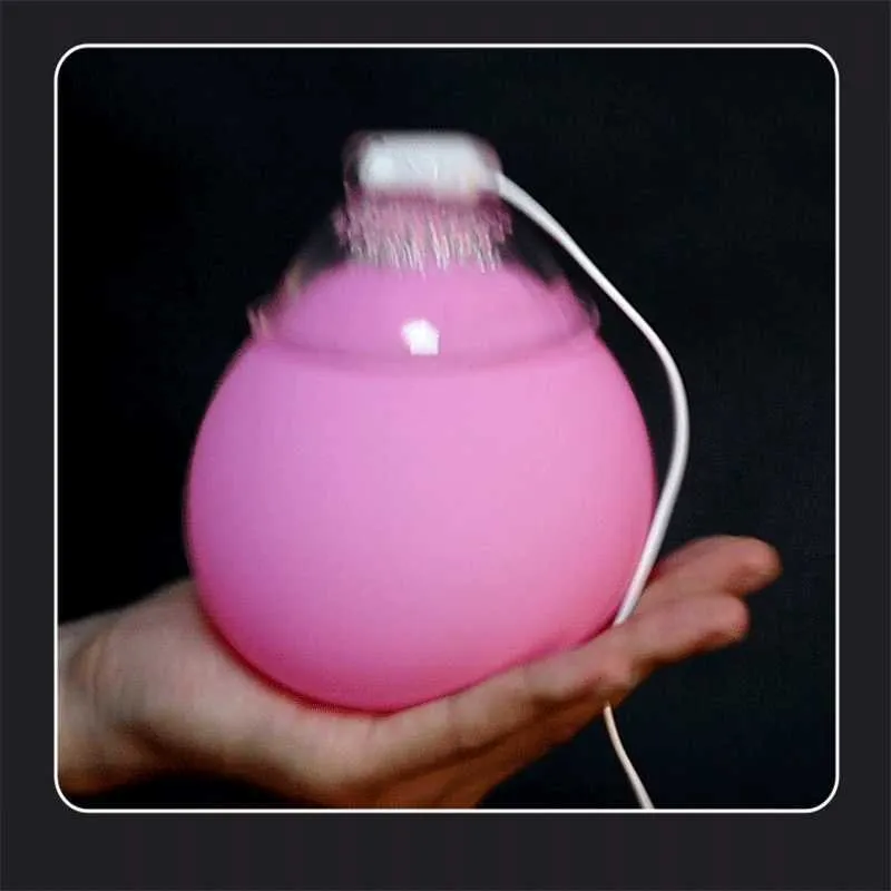 tongue lick suck nipple breast pump vibrator (19)