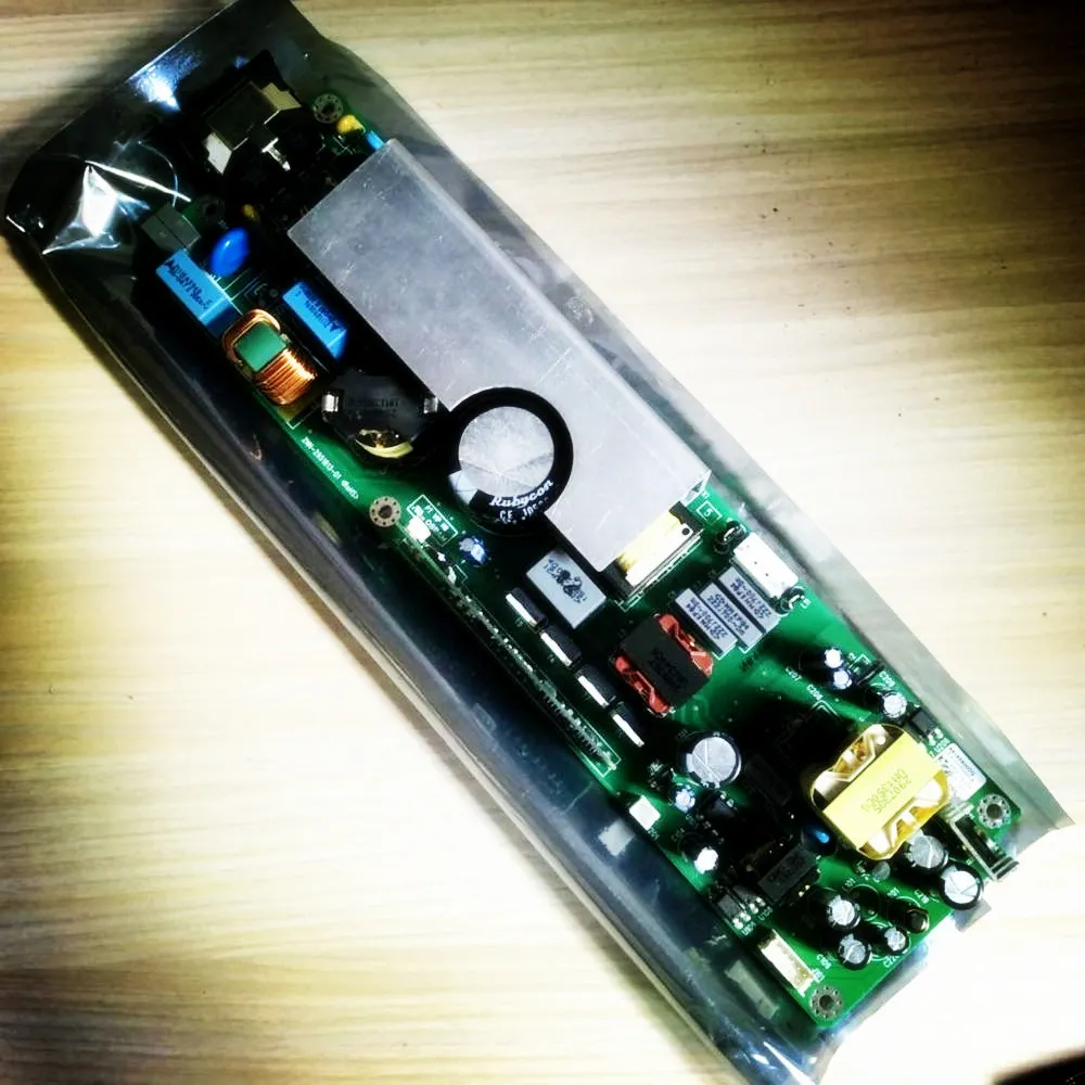 New Projector Power Supply/Lamp Class P Ballast For Optoma HD28DSE