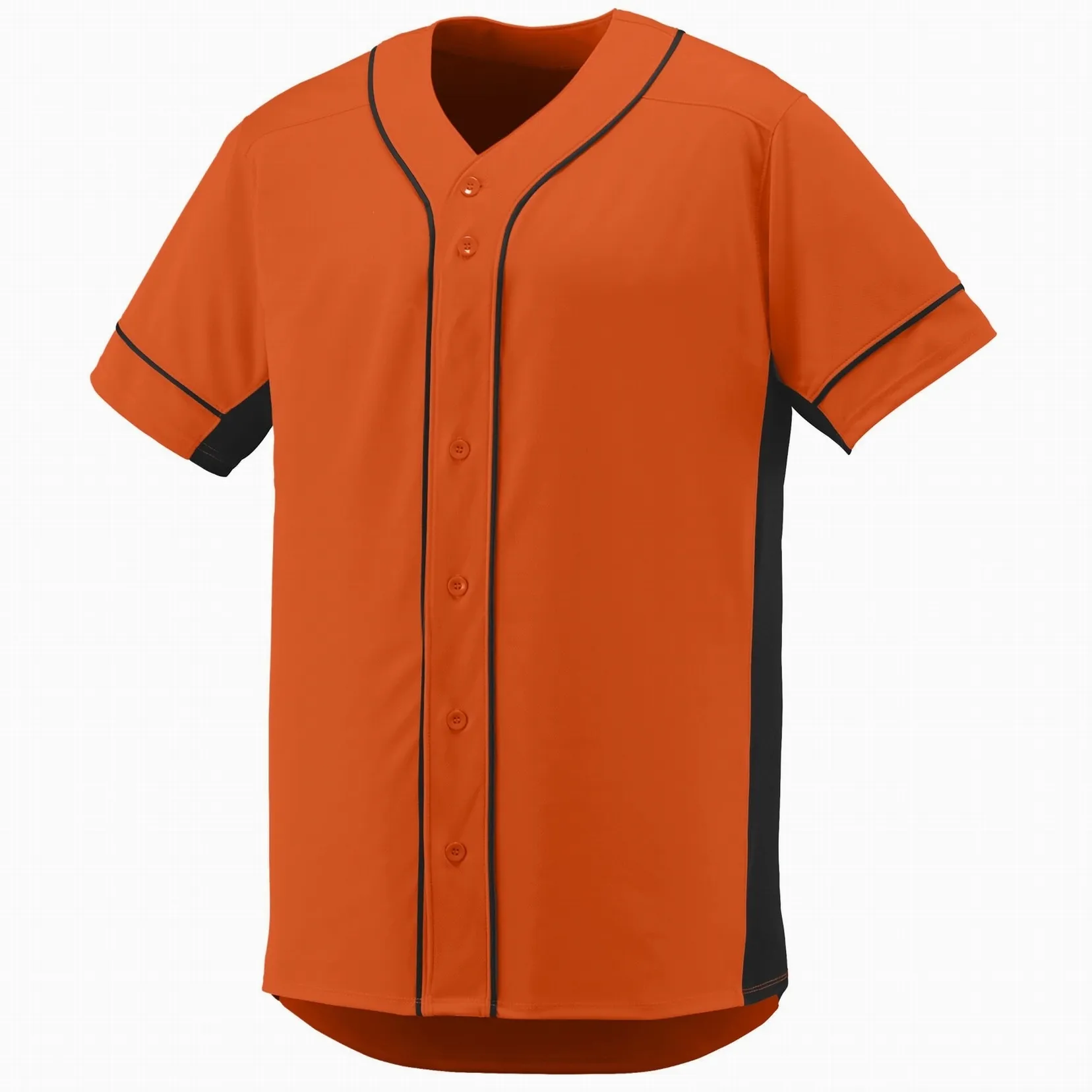 Custom baseball pullovers sales