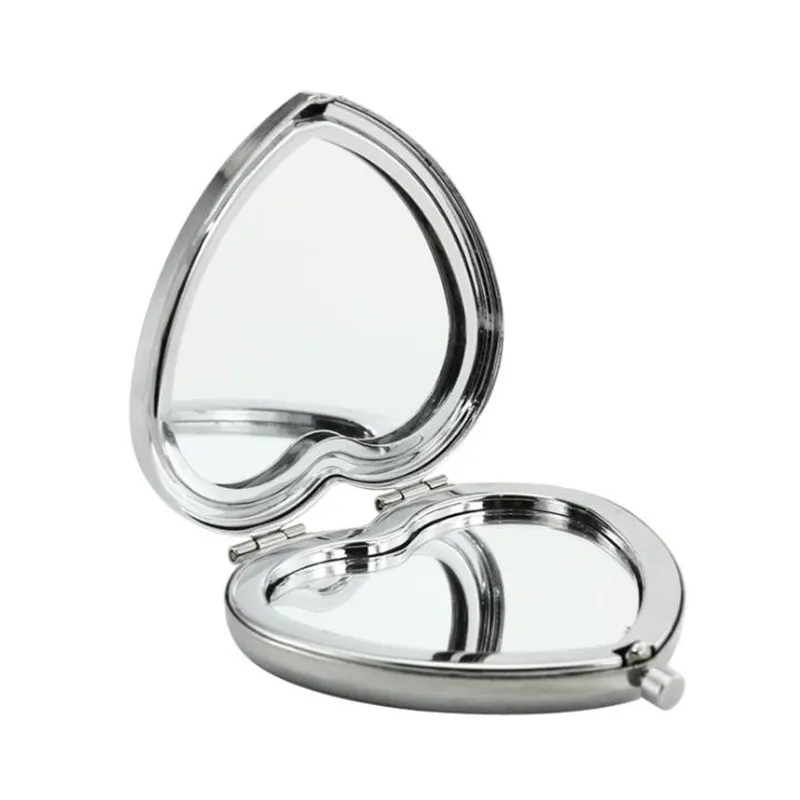 Buy Gubb Compact Cosmetic Bag Mirror Pack of 2 Online at Best Prices in  India - JioMart.