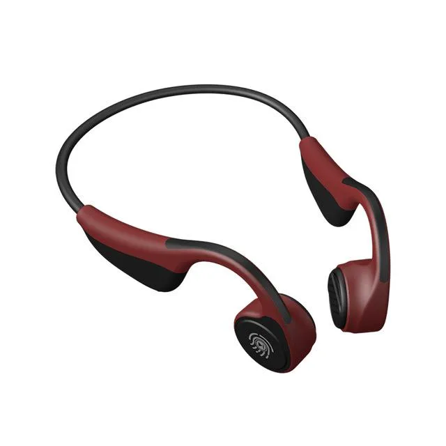 Où Trouver Casque Conduction Osseuse à Oreilles Libres, Écouteurs Bluetooth  Sport Sans Fil,Bluetooth 5.1, 6h-8h D'Autonomie, Parfait Pour Cours Le  Moins Cher