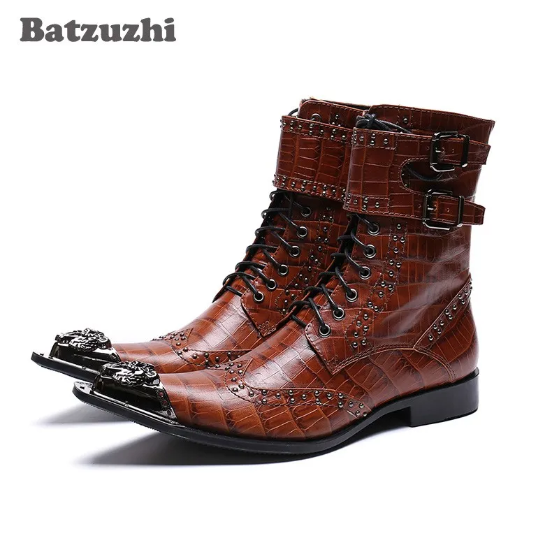 Compra Botas Barato | Entrega Rápida Y Calidad | Es.Dhgate. Más Barata Que  Lustmexico \u0026 Netshoes.