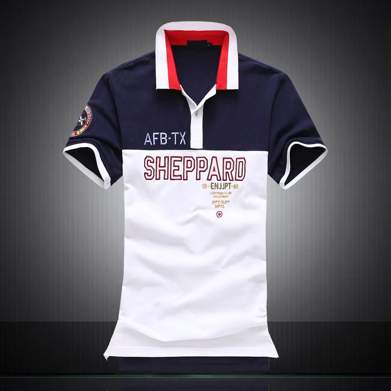 My brand polo clearance