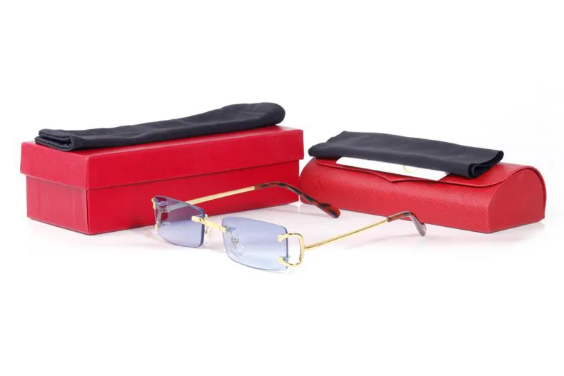 Occhiali in hot sale oro massiccio