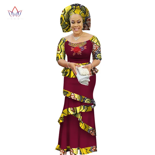 Bazin riche femme 2019 sale