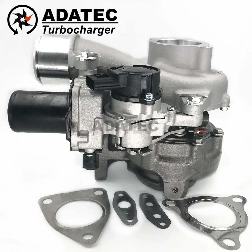 Haute Qualité B31 17201-0L071 17201-0L070 172010L071 172010L070 Turbocompresseur Actionneur Électronique Pour Toyota Hilux 2.5 D-4D 2KDFTV 2.5L 106KW