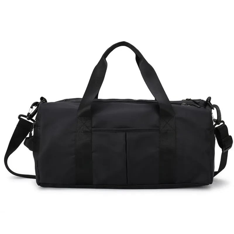 Nylon sports bag on sale
