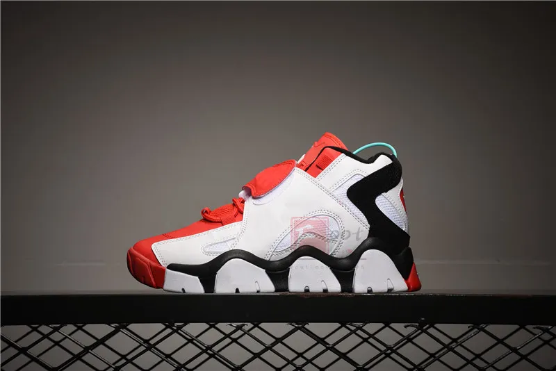 New scottie pippen shoes 2019 outlet