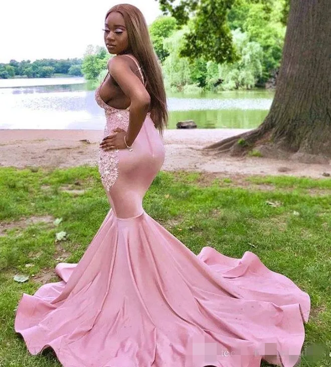 Modest mermaid prom dresses deals