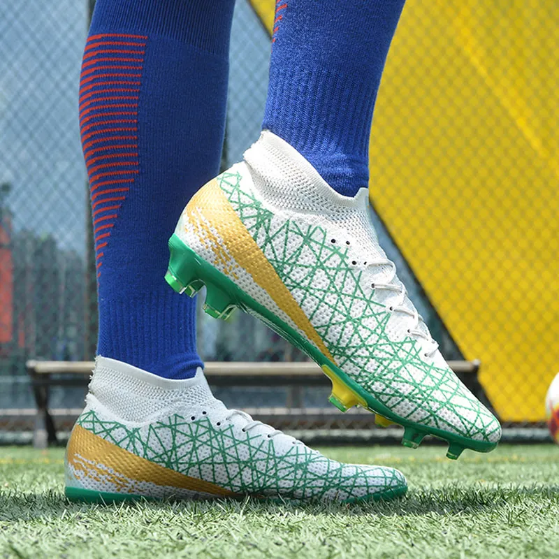 Scarpe con calzino shop ronaldo