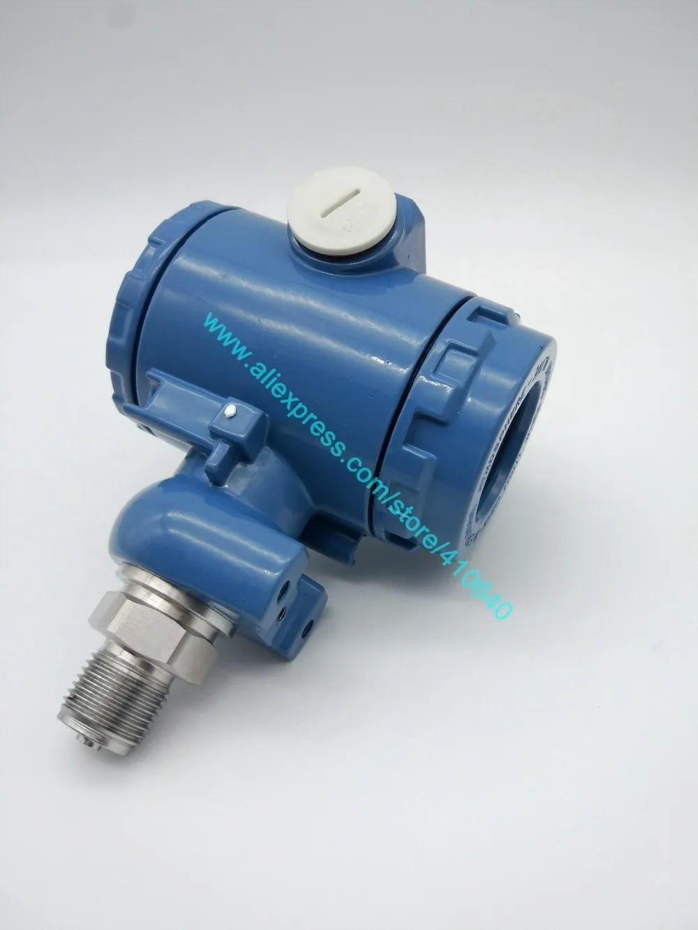 -1 to 60bar Pressure transmitter (4)