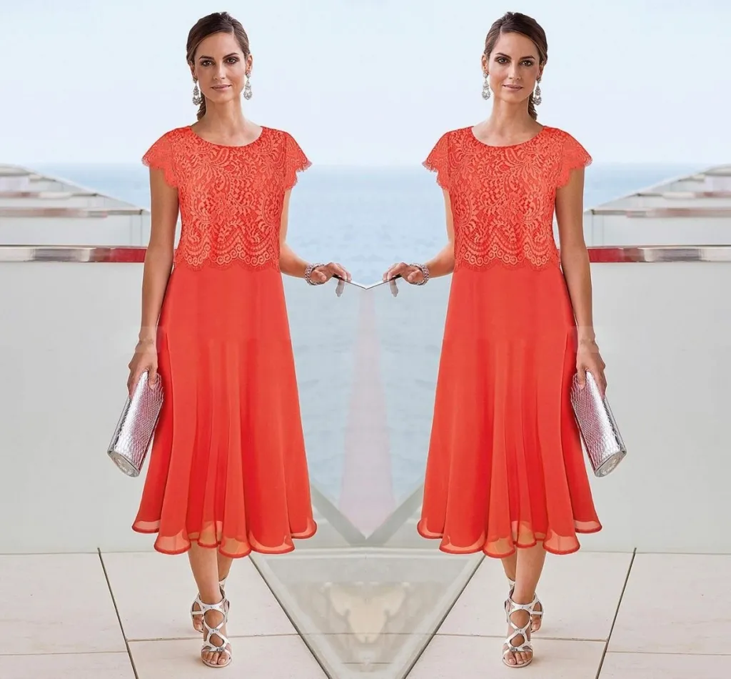 mother of the bride dresses for beach wedding